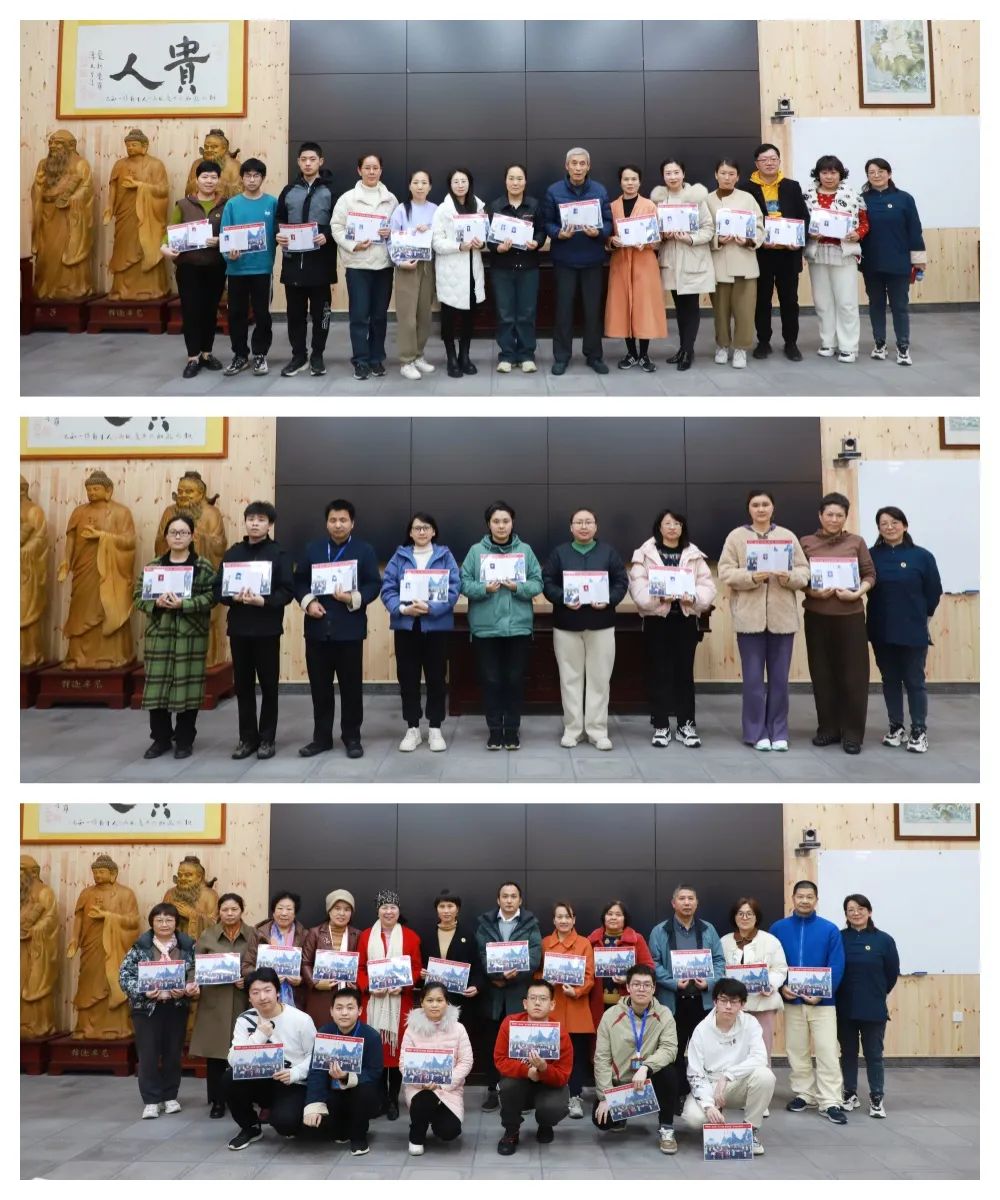 五天觉醒之旅,开启幸福人生新篇章——第76期“生命觉醒 健康幸福”培训圆满结束