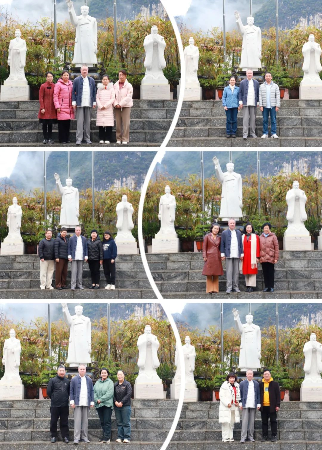 五天觉醒之旅,开启幸福人生新篇章——第76期“生命觉醒 健康幸福”培训圆满结束