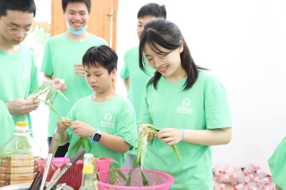 来爸妈在线后,我逐渐清楚我想要做什么了