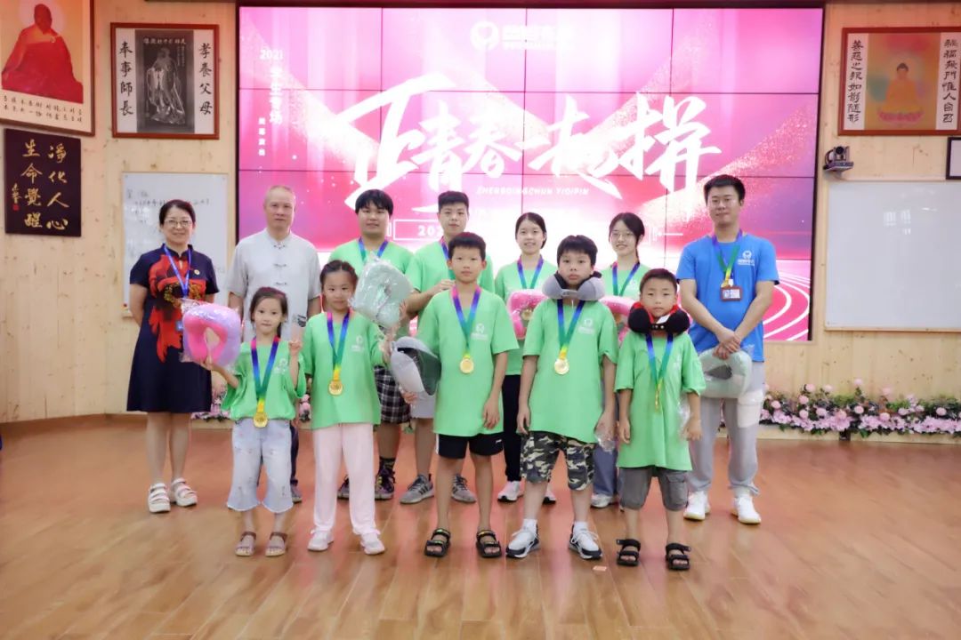 来爸妈在线后,我逐渐清楚我想要做什么了