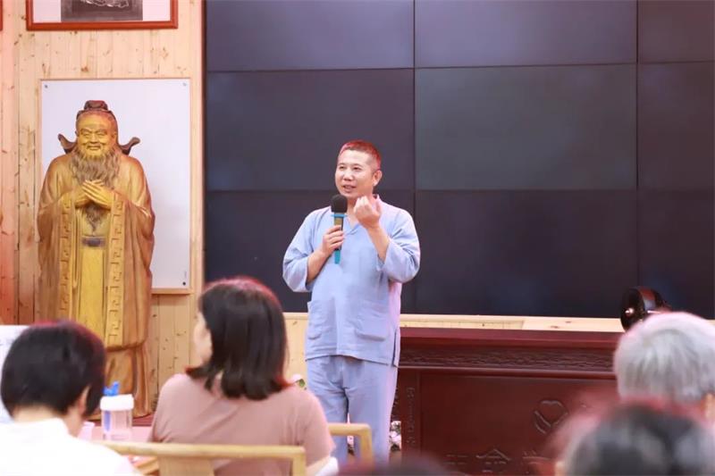 身心同调——探索生命本源 活出健康幸福 身心同调——探索生命本源 活出健康幸福