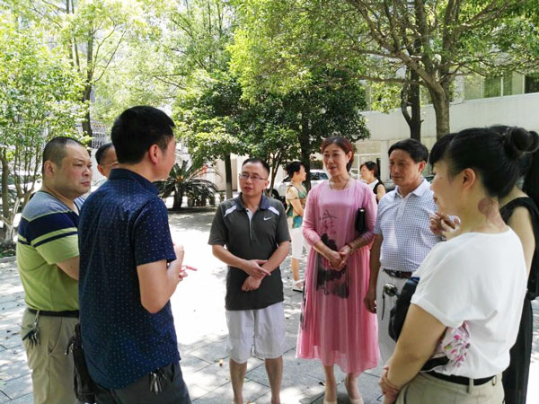 应澧县民政局邀请启动湖南省澧县——《智慧家长成长课堂》 应澧县民政局邀请启动湖南省澧县——《智慧家长成长课堂》