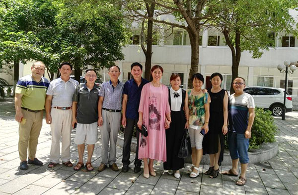 应澧县民政局邀请启动湖南省澧县——《智慧家长成长课堂》 应澧县民政局邀请启动湖南省澧县——《智慧家长成长课堂》